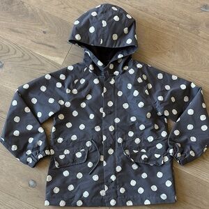 Rylee + Cru Raincoat